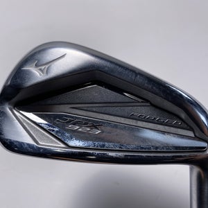 Mizuno JPX 923 Hot Metal Pro Single 7 Iron True Temper DG S300 Stiff Mens RH