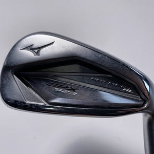 Mizuno JPX 923 Hot Metal Pro Single 7 Iron UST Mamiya Recoil ESX 460 Senior RH