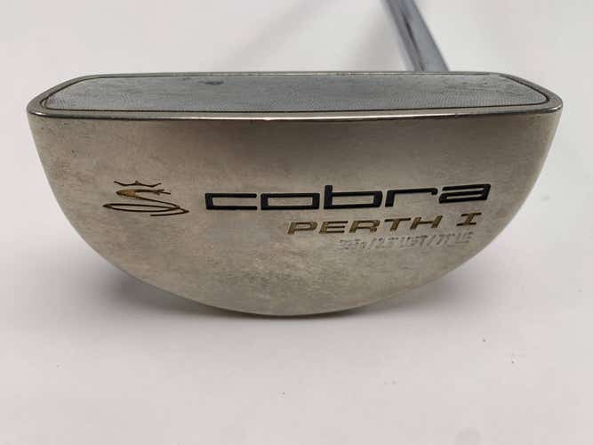 Cobra Perth I Putter 35" Mens RH