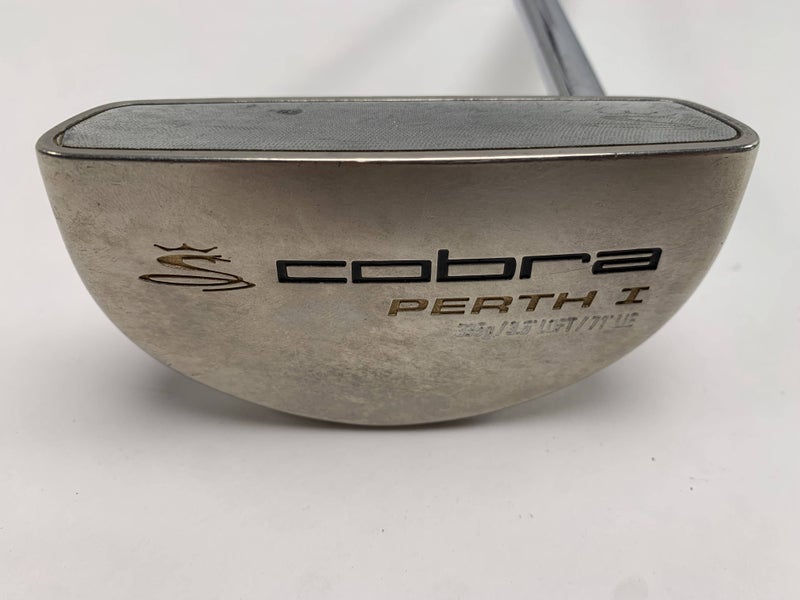 Cobra Perth I Putter 35" Mens RH