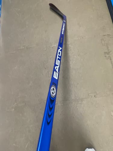 Senior Easton Original Synergy Left Hand Hockey Stick Pro Stock (New)