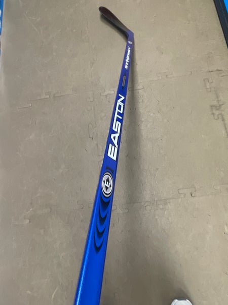 Senior Easton Original Synergy Left Hand Hockey Stick Pro Stock (New)