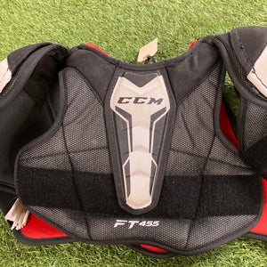 Junior CCM Starter Kit (Used)