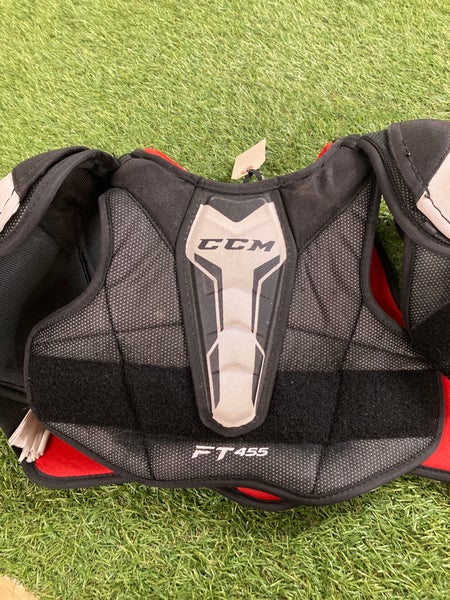 Junior CCM Starter Kit (Used)