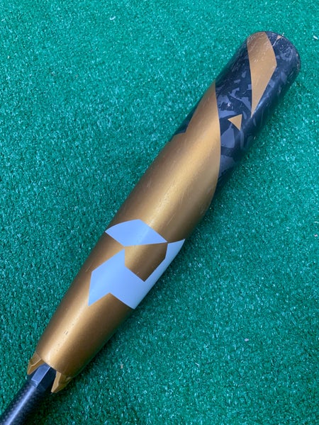 DeMarini Zoa (2 3/4") USSSA Bat 2022 (-10)