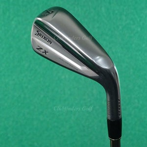 Srixon ZX MKII 18 Utility 2 Iron UST Recoil Dart 95 F5 Graphite Extra Stiff