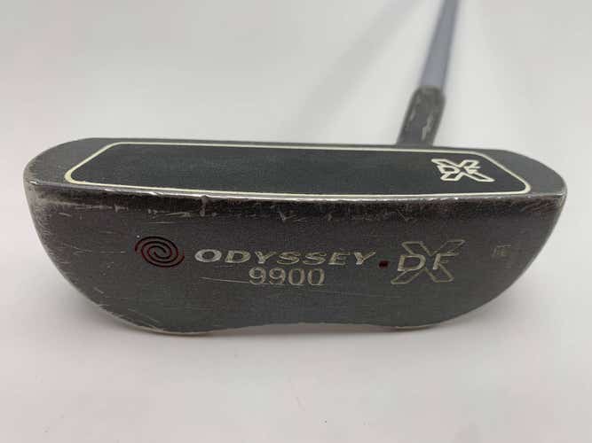 Odyssey DFX 9900 Putter 34.5" Mens RH
