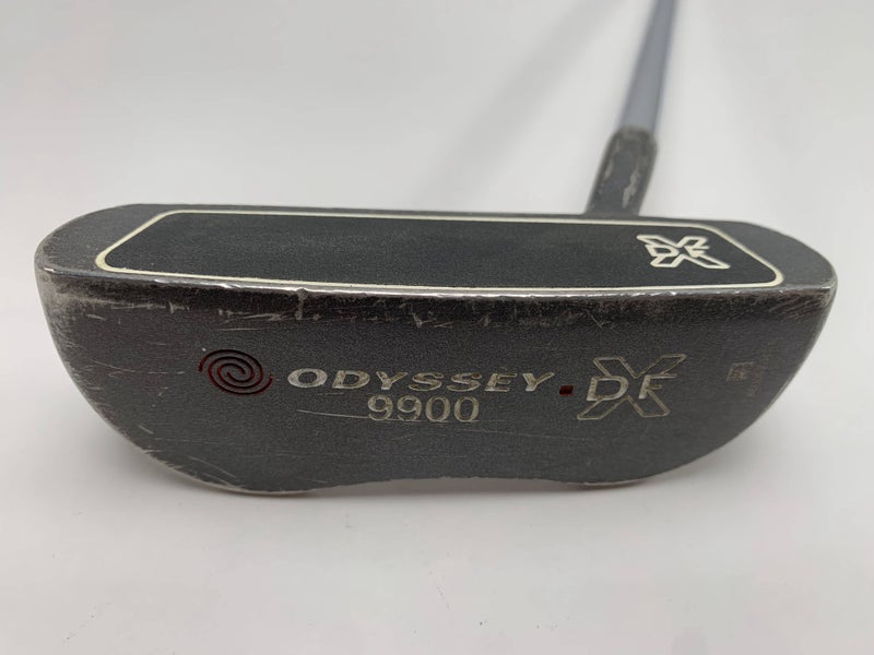 Odyssey DFX 9900 Putter 34.5" Mens RH
