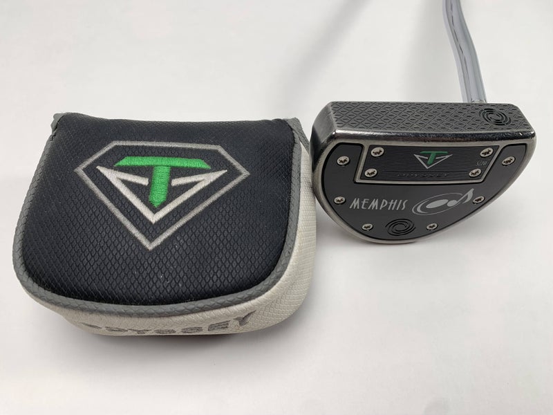 Odyssey Toulon Design Memphis Putter 35" Mens RH HC