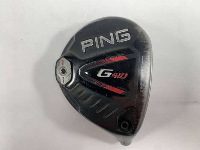 Ping G410 5 Fairway Wood 17.5* HEAD ONLY Mens RH