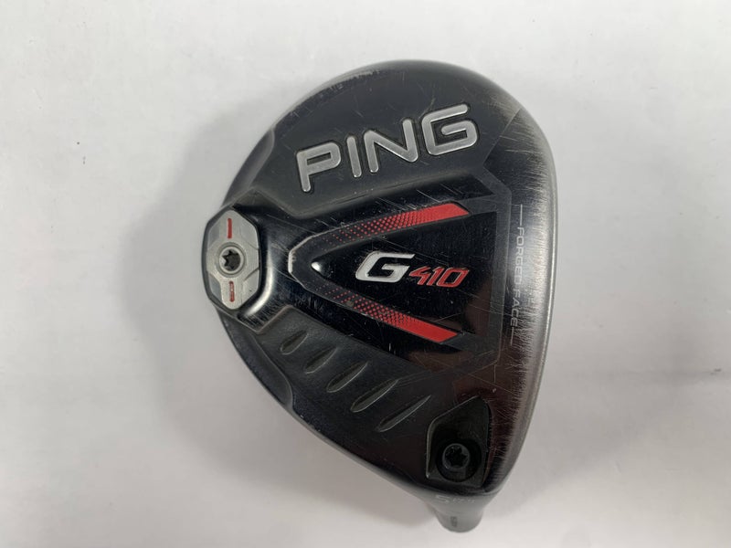 Ping G410 5 Fairway Wood 17.5* HEAD ONLY Mens RH
