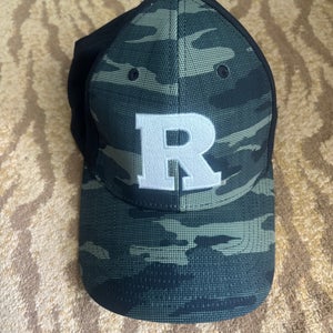 Adult Unisex One Size Fits All Adidas Hat (Used)