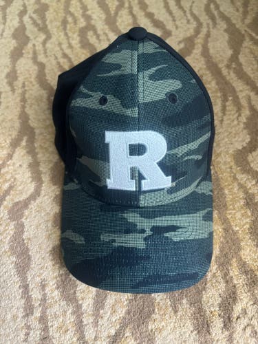 Adult Unisex One Size Fits All Adidas Hat (Used)