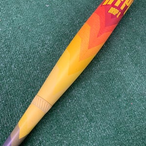 Easton Hype Fire (2 3/4") USSSA 2024 (-8)