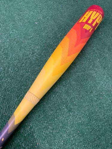 Easton Hype Fire (2 3/4") USSSA 2024 (-8)