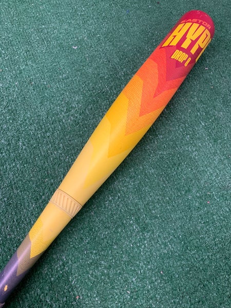 Easton Hype Fire (2 3/4") USSSA 2024 (-8)
