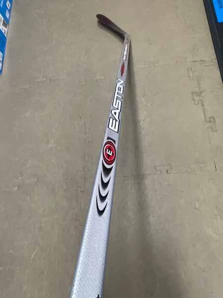 Senior Easton Original Synergy Left Hand Hockey Stick Pro Stock (New)