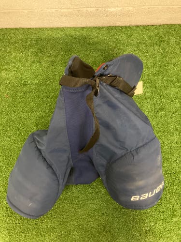 Junior CCM Starter Kit (Used)