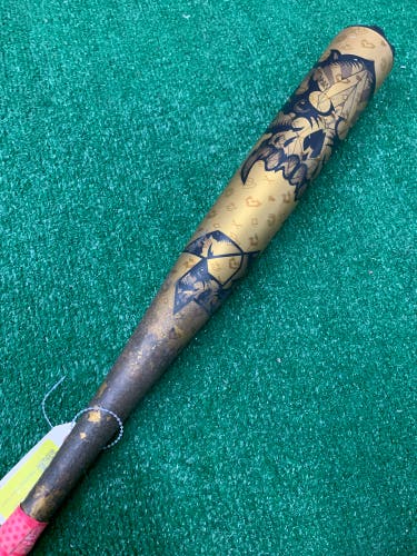 DeMarini Voodoo One Gold BBCOR 2023 (-3)