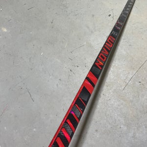 Warrior Novium 2, Pro Stock Hockey Stick Grip W28 Left 75 Flex 78943