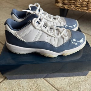 Men's Size M 11.5 (W 12.5) Air Jordan 11 Shoes (Used)