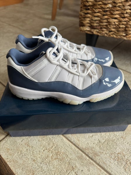 Men's Size M 11.5 (W 12.5) Air Jordan 11 Shoes (Used)