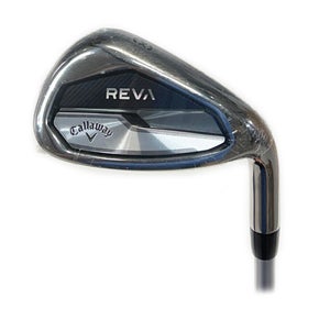 NEW Womens Callaway Reva Single 8 Iron Graphite Ladies Flex