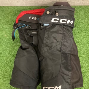 Junior CCM Starter Kit (Used)