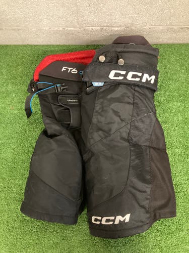 Junior CCM Starter Kit (Used)