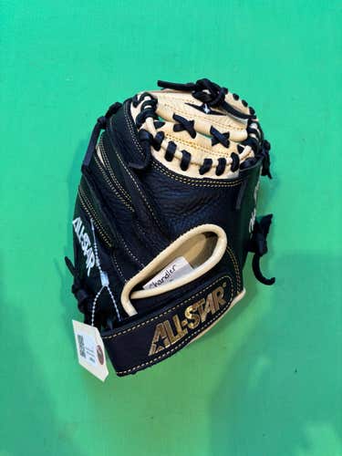 All Star The Pocket Catcher's Training Aid