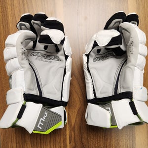 Maverik Max Lacrosse Gloves 13" (New)