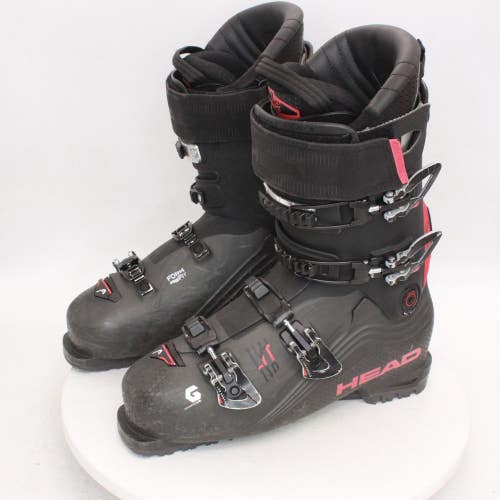 Head NEXO LYT 11N Ski Boot - Size 11.5 / Mondo 29.5 Used