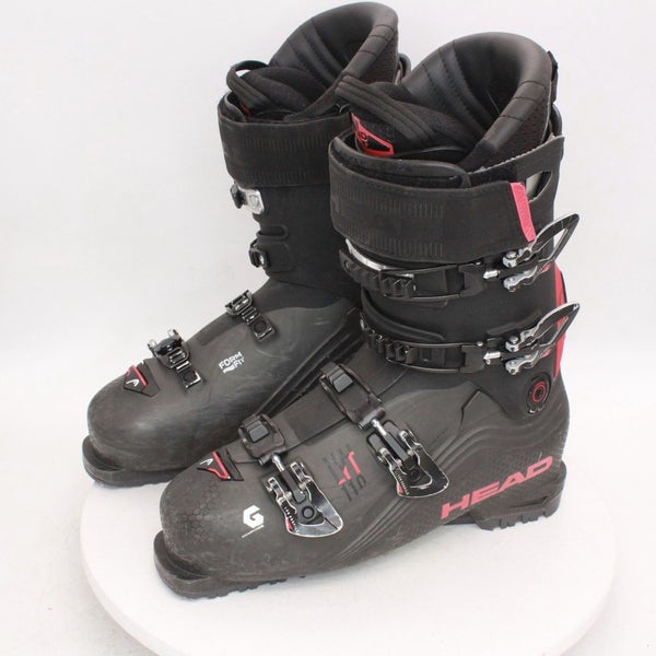 Head NEXO LYT 11N Ski Boot - Size 11.5 / Mondo 29.5 Used