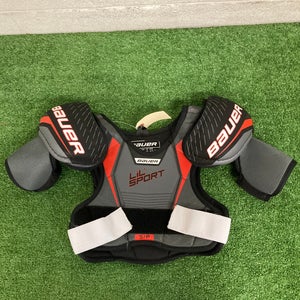 Junior Bauer Starter Kit (Used)