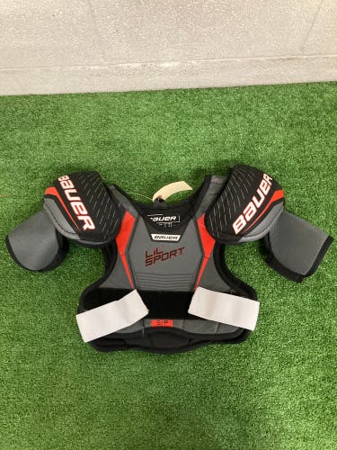 Junior Bauer Starter Kit (Used)
