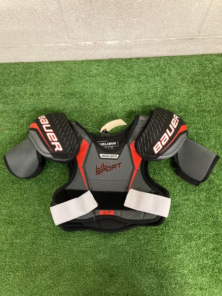 Junior Bauer Starter Kit (Used)