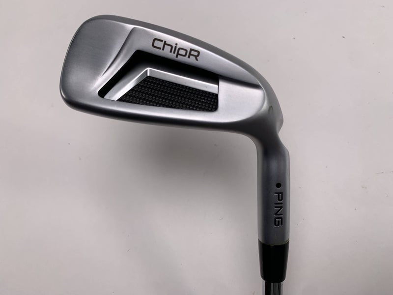 Ping Chipr Wedge Black Dot Z-Z115 Wedge Steel Mens RH NEW