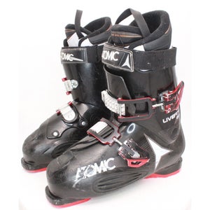 Atomic Live Fit 80 Ski Boots - Size 11 / Mondo 29 Used