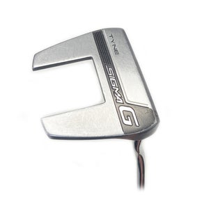 Ping Sigma G TYNE 34" Mallet Putter Straight Arc