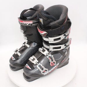 Nordica Cruise NFS 60 Ski Boots - Size 7 / Mondo 25 Used