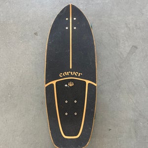 (Used) Carver