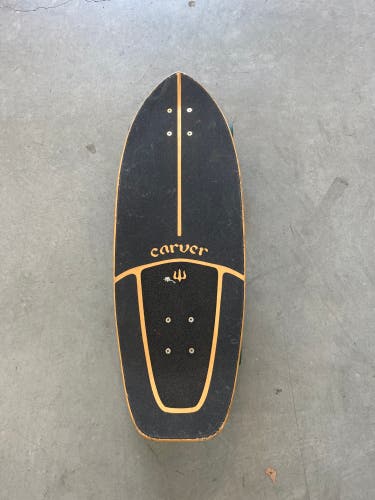(Used) Carver