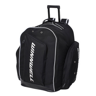 New WINNWELL WHEELED BACKPACK SR 11771-WLLHBP010SR-BK