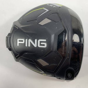Ping G430 LST Driver 9* HEAD ONLY Mens RH