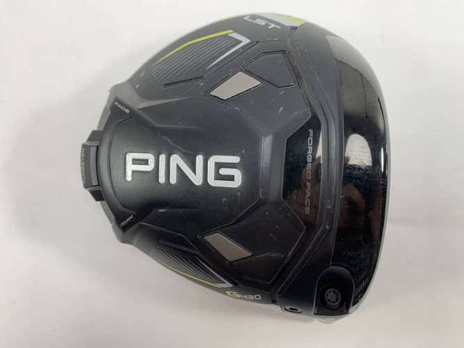 Ping G430 LST Driver 9* HEAD ONLY Mens RH