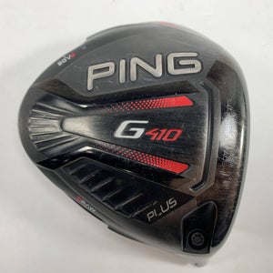 Ping G410 Plus Driver 12* HEAD ONLY Mens RH