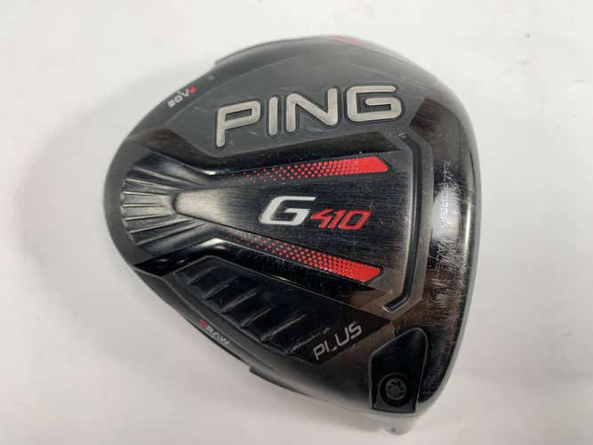 Ping G410 Plus Driver 12* HEAD ONLY Mens RH