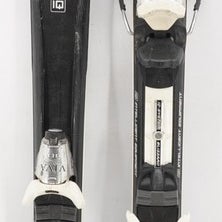 Blizzard Viva Sport IQ Women's Demo Skis with Bindings - 145 cm Used