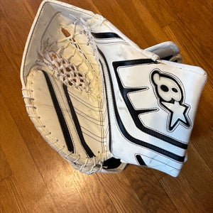 2021 Brian's G-Netik Pro IV Full Right Pro Stock (Used)