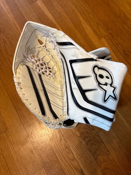 2021 Brian's G-Netik Pro IV Full Right Pro Stock (Used)